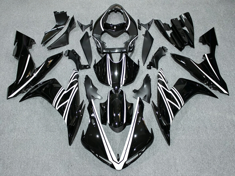 Model Kit Yamaha - 4 Gift New ABS Air Deflector