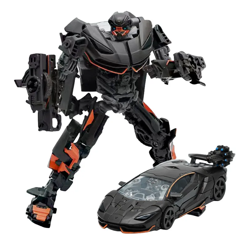 Model Kit Rodimus - Movie Studio Serie Transformation Toys 8805