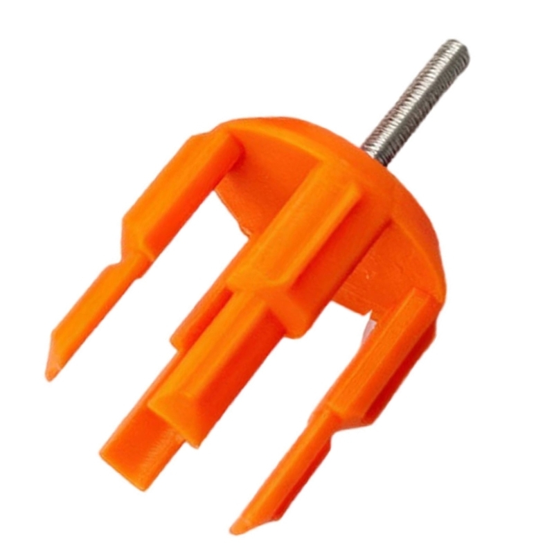 Plastic Model Paint - Y4QA 19mm25mm Paint Clamps for Model