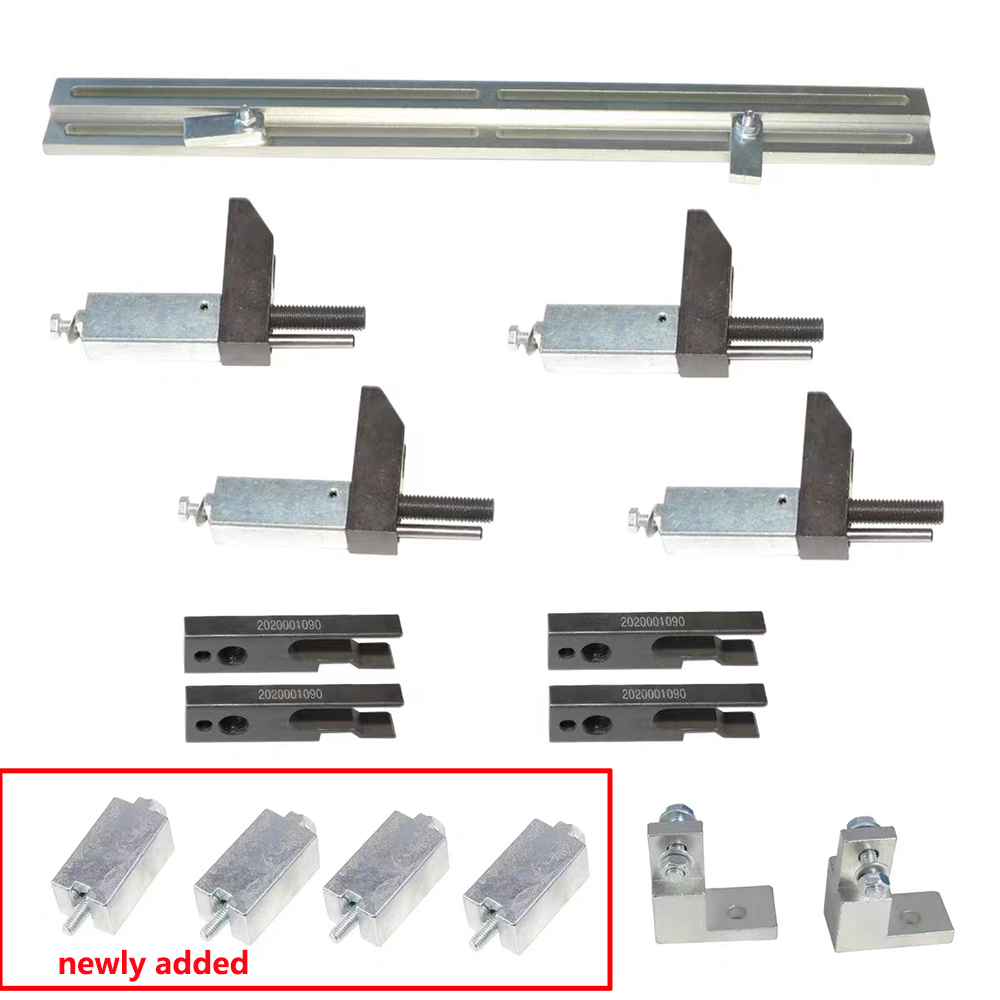 Model Kit Engine - New Version Variable Valve Actuator Assembly