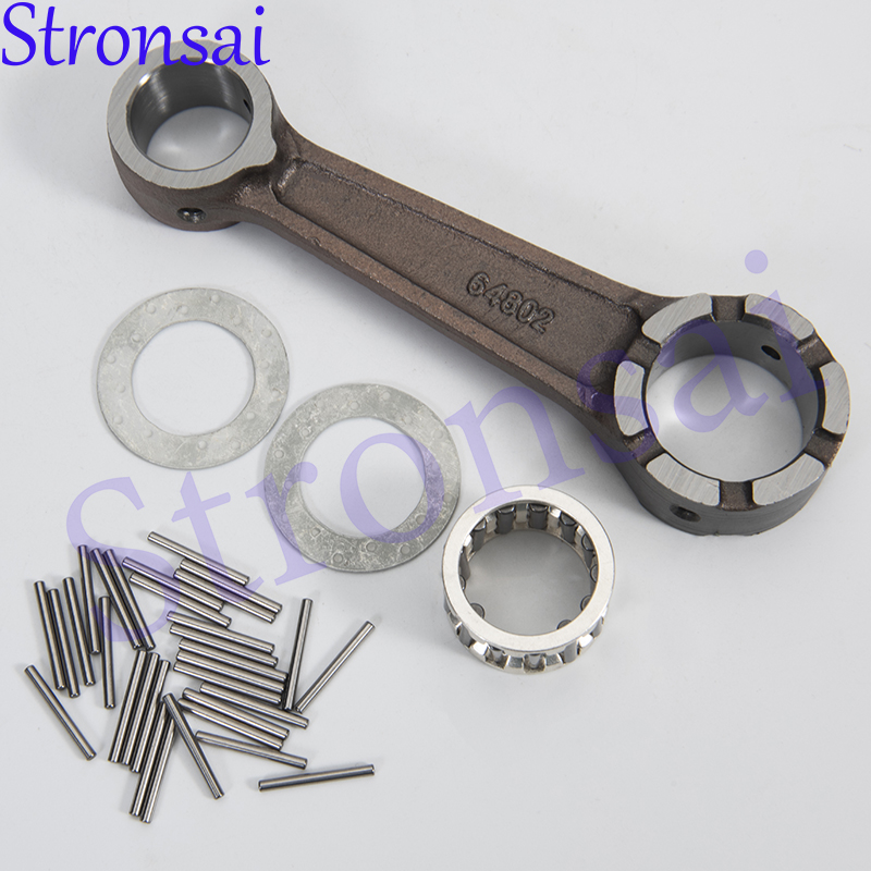 Model Kit Yamaha - 648-11650 Connecting Rod Kit For Yamaha
