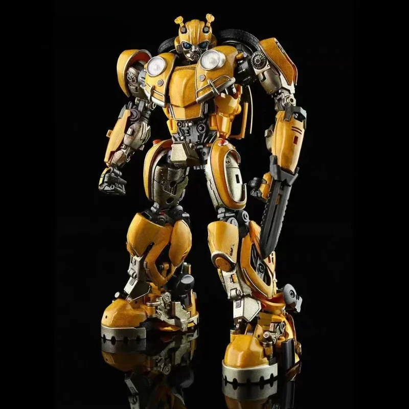 Model Kit Optimus Prime - [In Stock] Transformation Toy TC-02 BEE