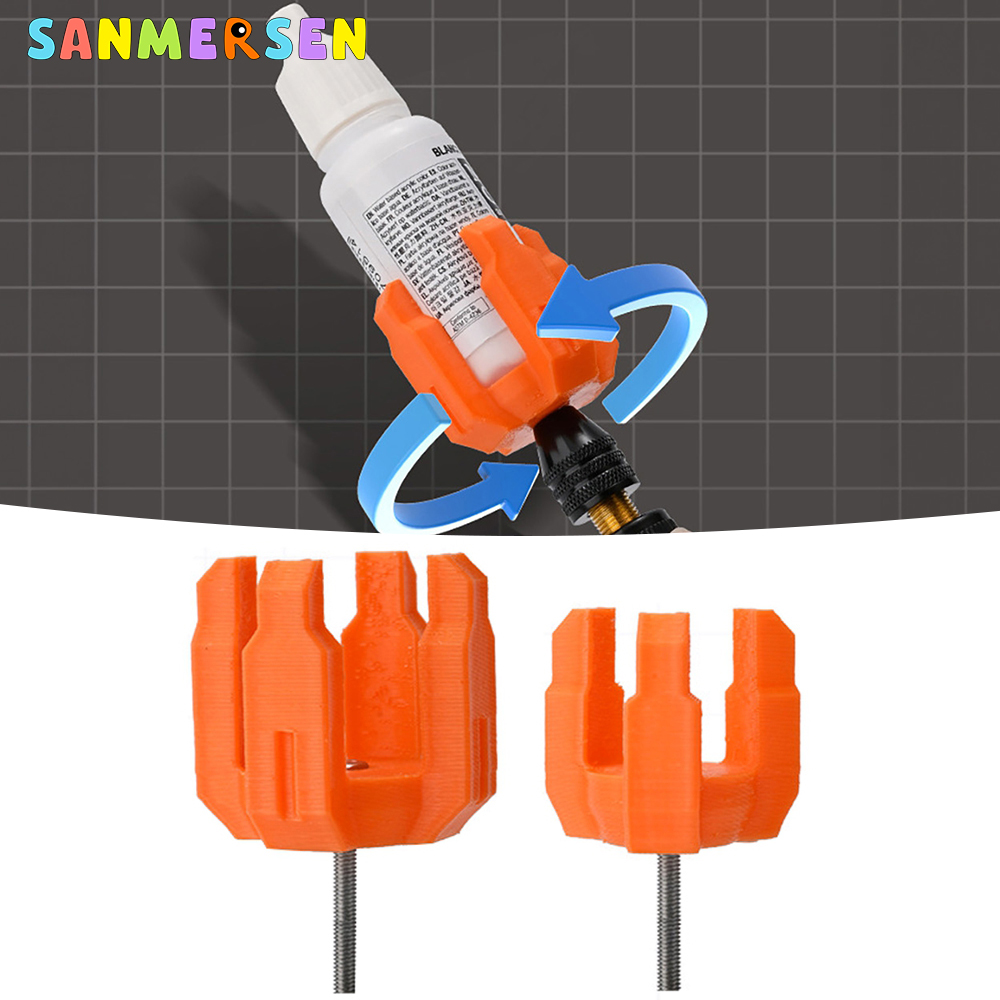 Plastic Model Paint - Model Paint Mixer Spinner Stirrer Shaker