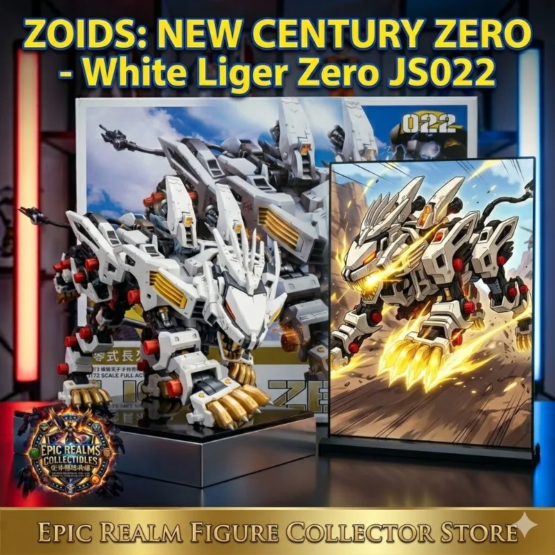Model Kit Zero - Brand New in Stock BT Black