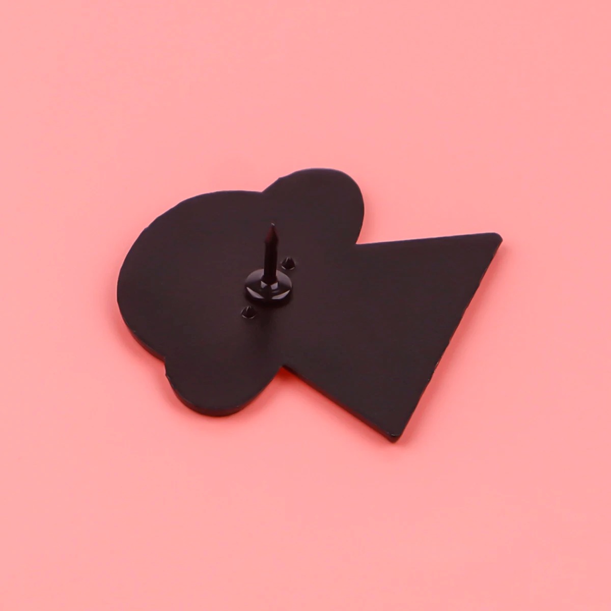 UFO Alien Enamel Pin Black Cat - Model Kit Ufo recension och pris