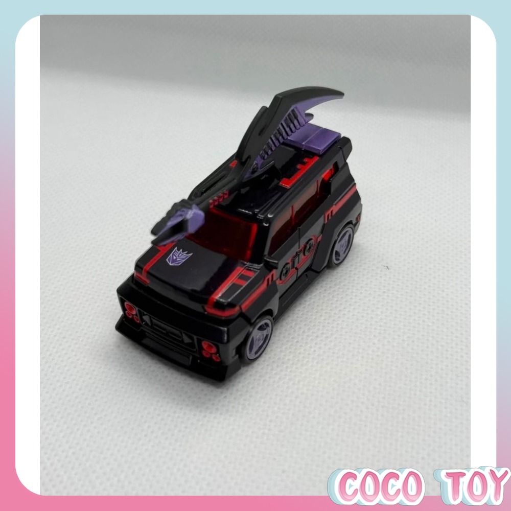 [Original] BLOKEES Transformer - Model Kit Optimus recension och pris
