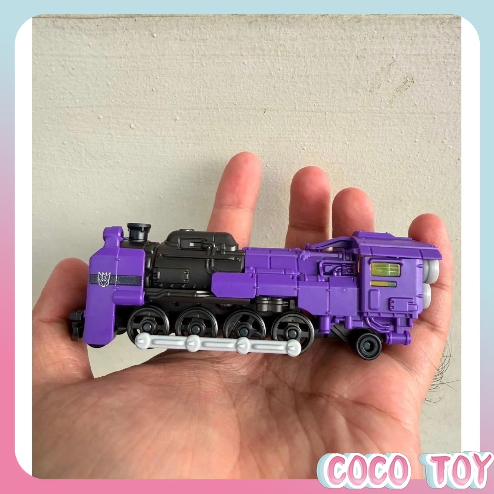 [Original] BLOKEES Transformer - Model Kit Optimus recension och pris