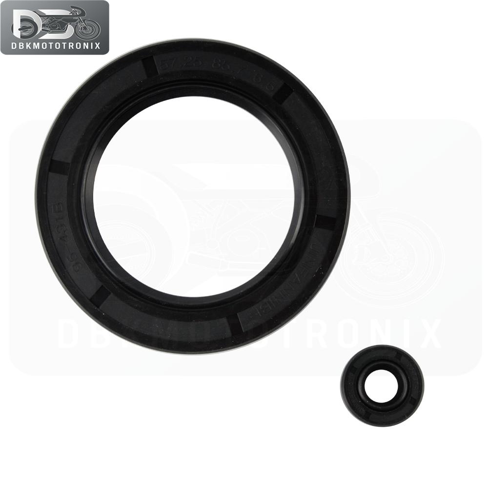 Motorcycle Engine Gasket Seal  - Model Kit Engine recension och pris