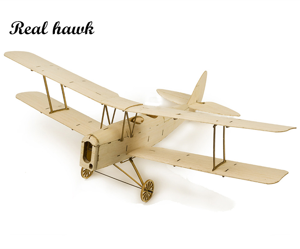 RC Plane Laser Cut Balsa Wood  - Model Kit Wood recension och pris