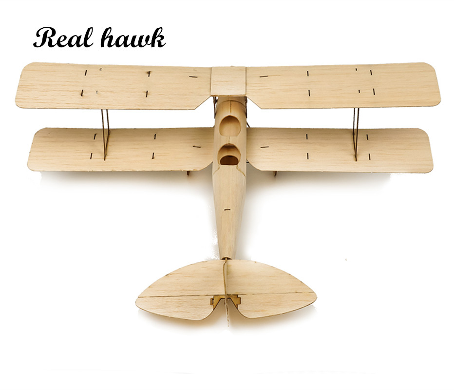 RC Plane Laser Cut Balsa Wood  - Model Kit Wood recension och pris