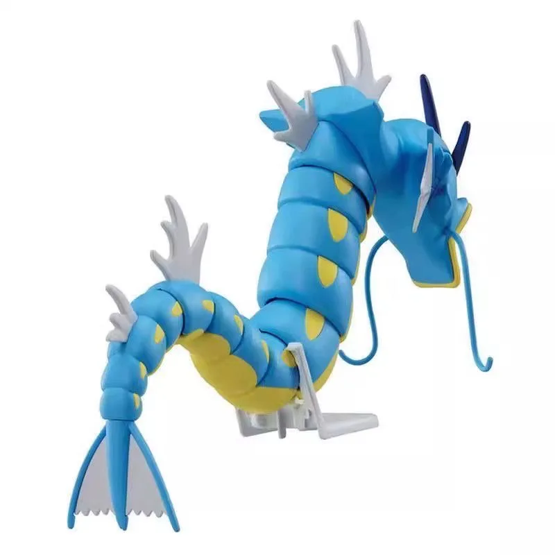 Original Bandai Pokemon Figure - Model Kit Gundam Bandai recension och pris
