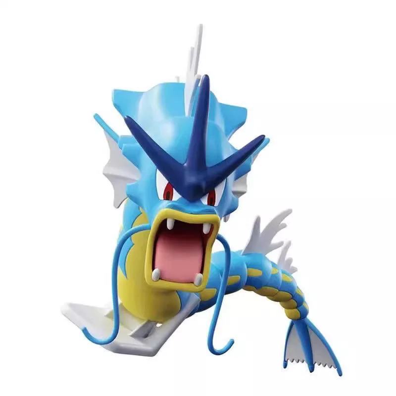 Original Bandai Pokemon Figure - Model Kit Gundam Bandai recension och pris