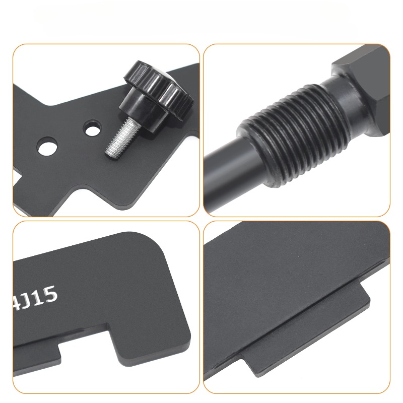 Engine Timing Tool Kit for Che - Model Kit Engine recension och pris