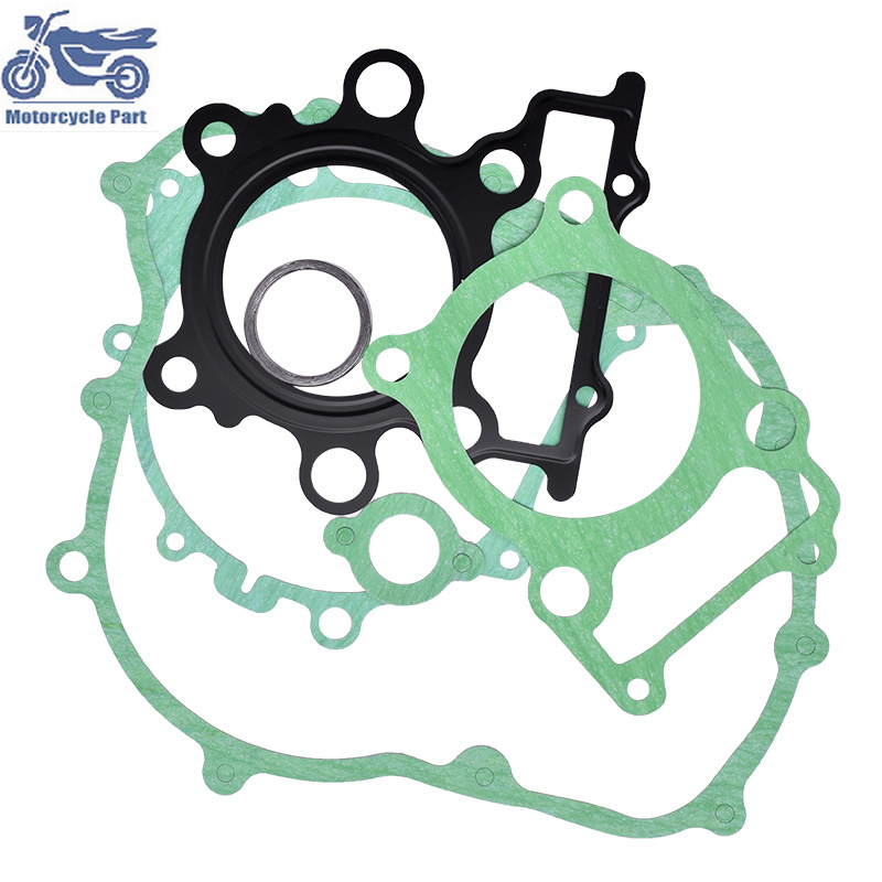 Motorcycle Engine Full Cylinde - Model Kit Yamaha recension och pris