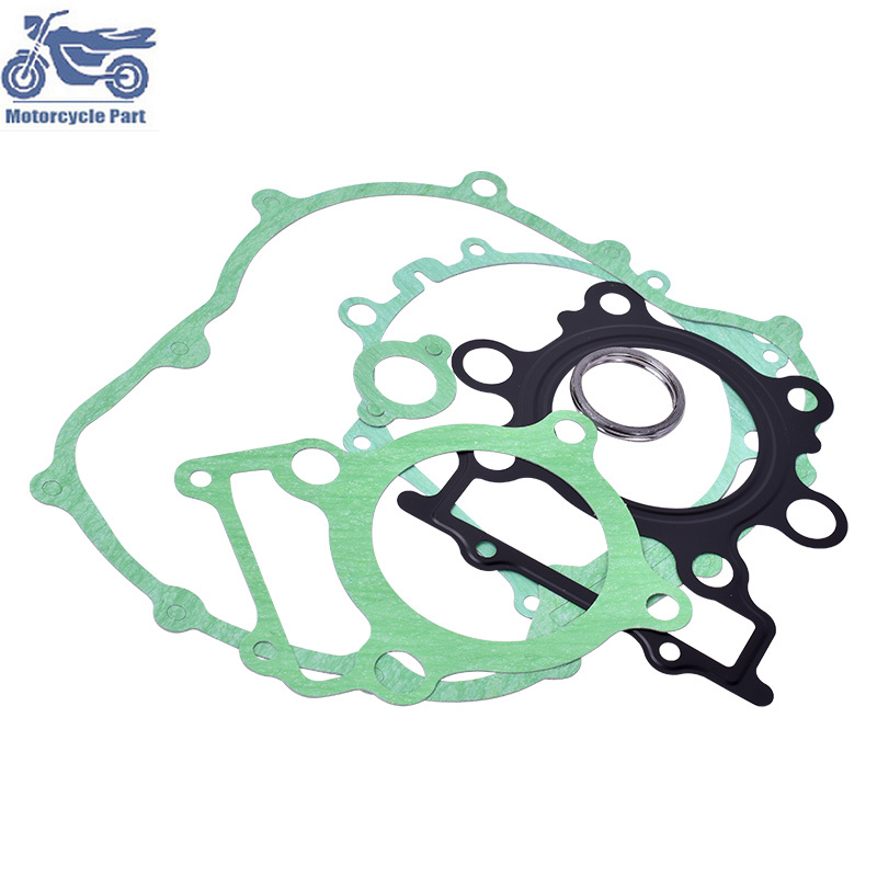 Motorcycle Engine Full Cylinde - Model Kit Yamaha recension och pris