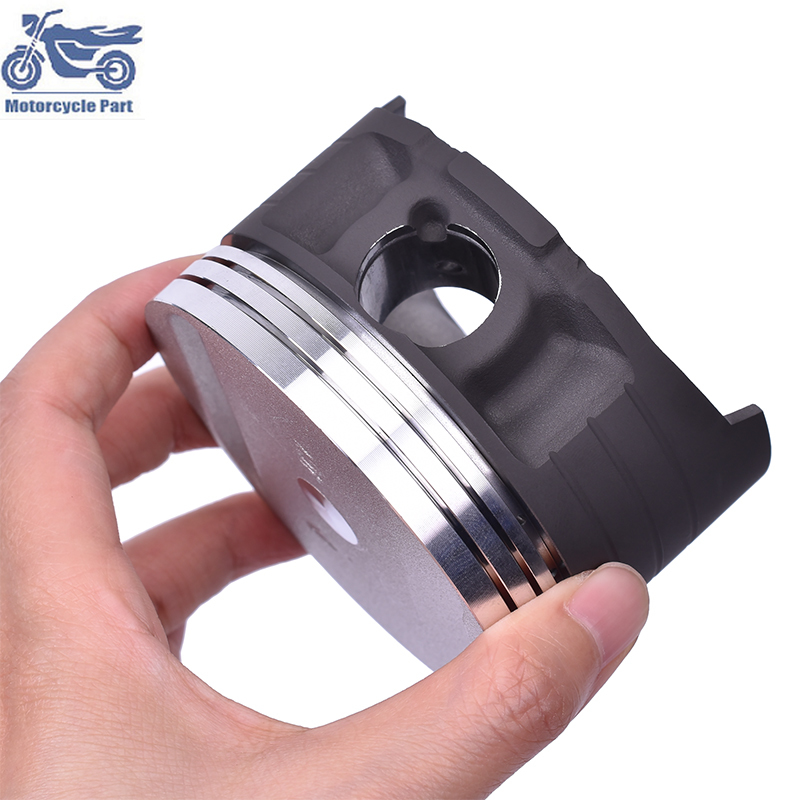 Motorcycle Engine Full Cylinde - Model Kit Yamaha recension och pris