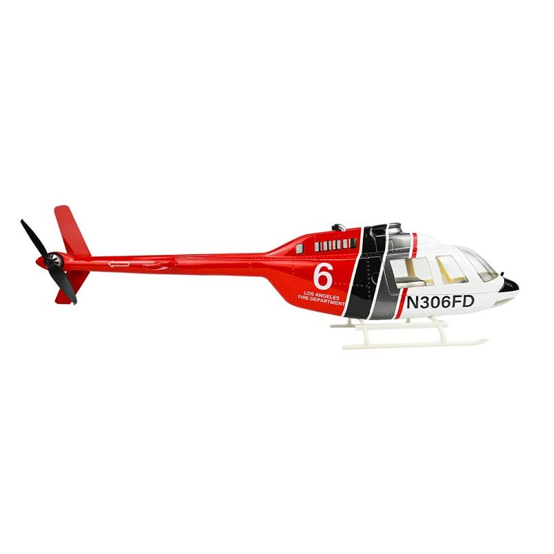FLYWING Class 470 Black Hawk R - Model Kit Expert recension och pris