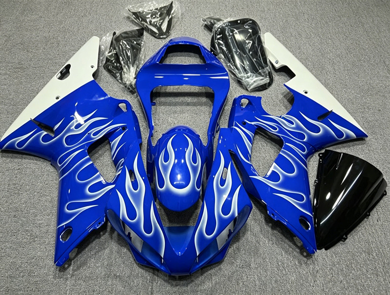 4 Gift new ABS fairing kit - s - Model Kit Yamaha recension och pris