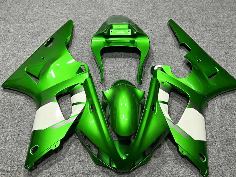 4 Gift new ABS fairing kit - s - Model Kit Yamaha recension och pris