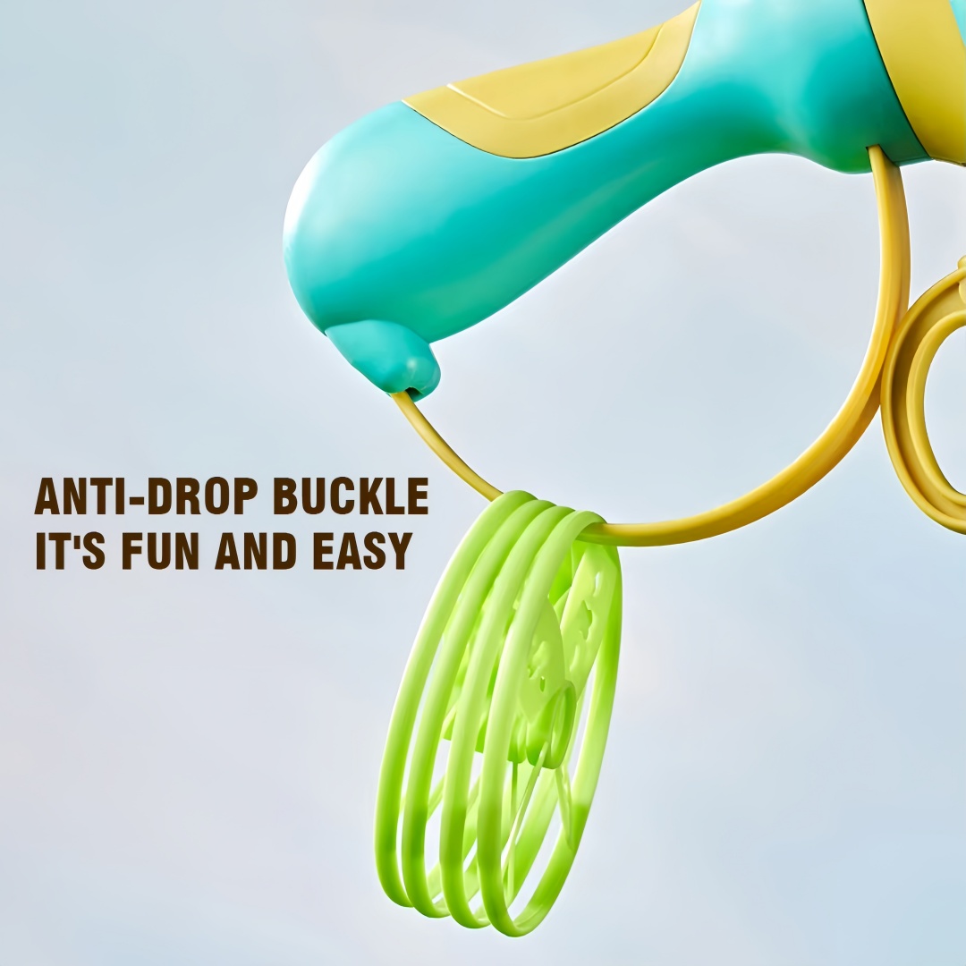 Pull String UFO Launcher, Outd - Model Kit Ufo recension och pris