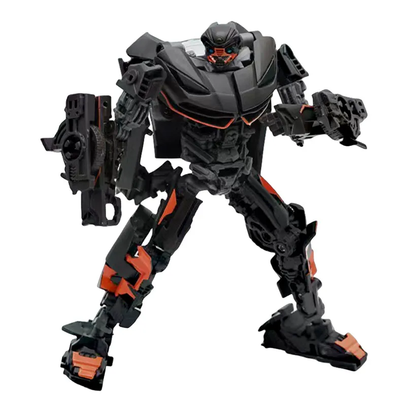 Movie Studio Serie Transformat - Model Kit Rodimus recension och pris