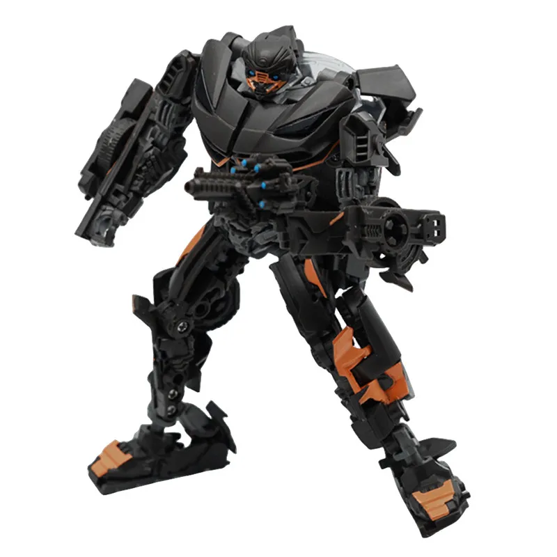 Movie Studio Serie Transformat - Model Kit Rodimus recension och pris