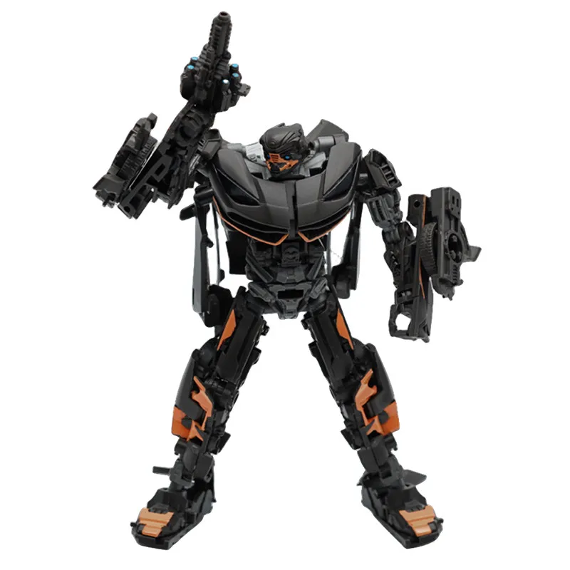 Movie Studio Serie Transformat - Model Kit Rodimus recension och pris