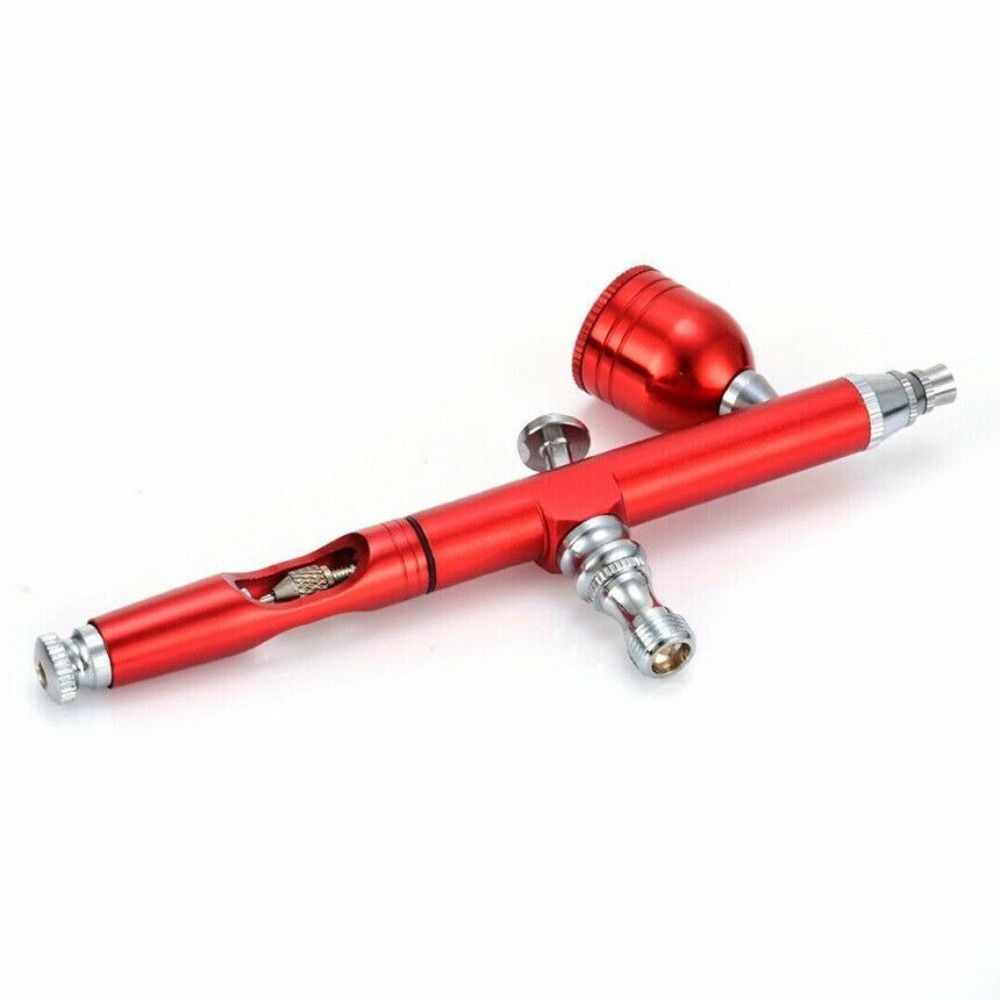 Air Paint Handheld  Painting A - Airbrush Compressor Kit recension och pris