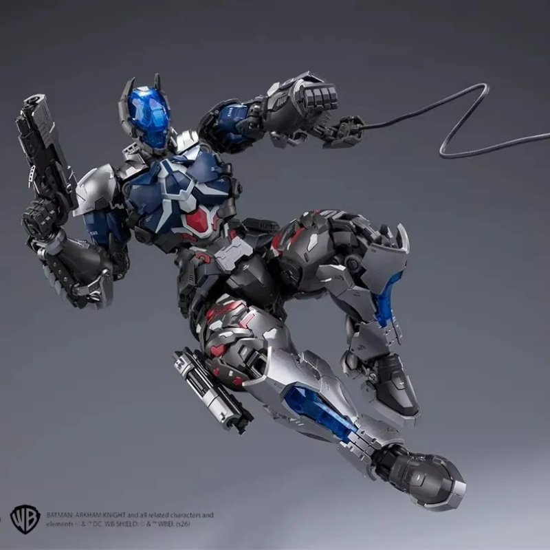 Yuanye Culture × Hemoxian Over - Model Kit Hemoxian recension och pris