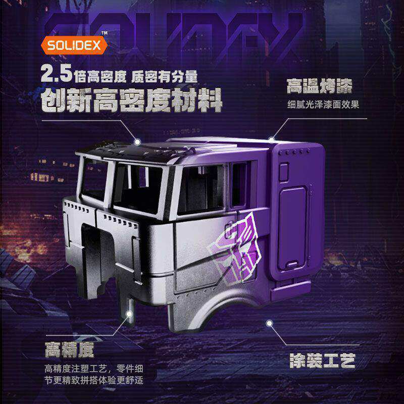Blokees CT02 Transformers Opti - Model Kit Optimus recension och pris