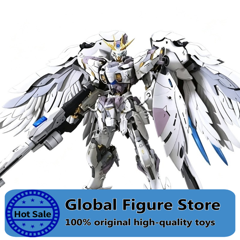 In Stock Mecha Core Industries - Model Kit Oberon recension och pris