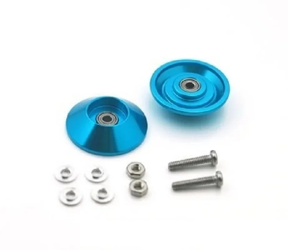 Self-made Tamiya FOUR-wheel dr - Model Kit Ufo recension och pris