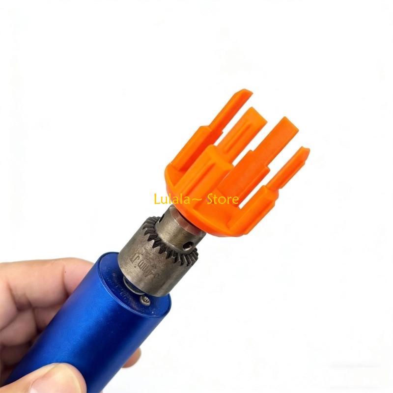 Y4QA 19mm25mm Paint Clamps for - Plastic Model Paint recension och pris