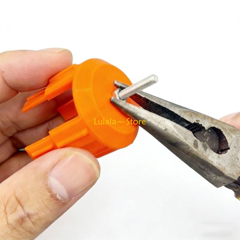 Y4QA 19mm25mm Paint Clamps for - Plastic Model Paint recension och pris