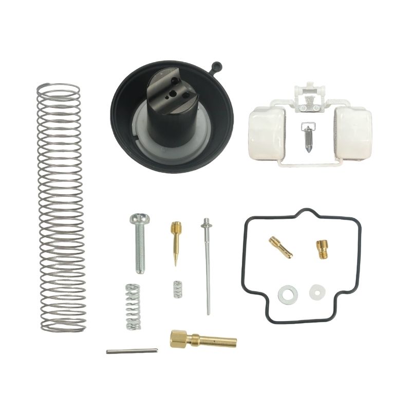 Vacuum film repair kit for EN1 - Model Kit Yamaha recension och pris