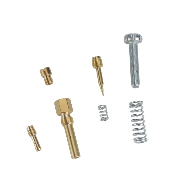 Vacuum film repair kit for EN1 - Model Kit Yamaha recension och pris