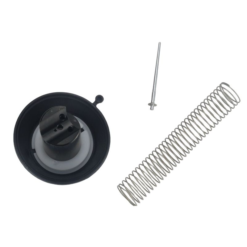 Vacuum film repair kit for EN1 - Model Kit Yamaha recension och pris