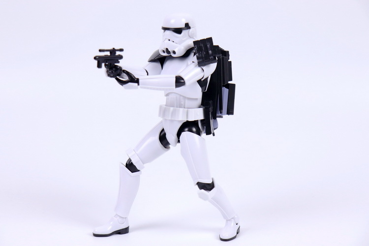 Nuclearmodel MODEL 1/12 Imperi - Model Kit Shooting Star Dragon recension och pris