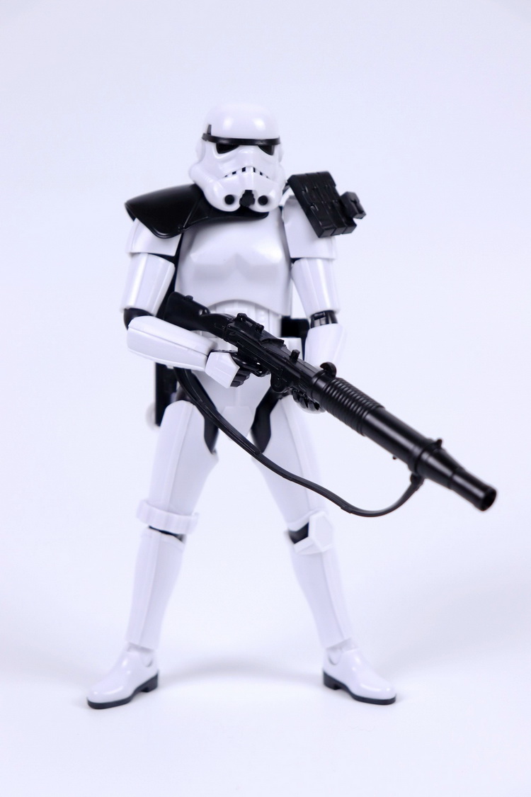 Nuclearmodel MODEL 1/12 Imperi - Model Kit Shooting Star Dragon recension och pris