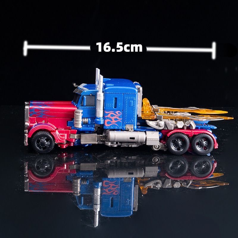Transformation Toys JiaLeHuang - Model Kit Optimus recension och pris