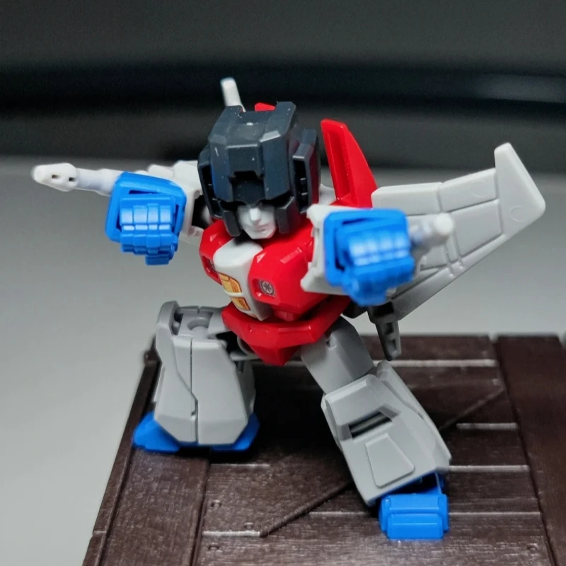 Hot Blokees Transformers Defen - Model Kit Optimus recension och pris