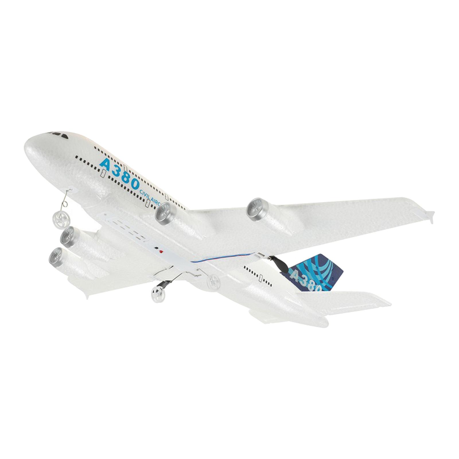 Simulation EVA 4-channel RC Ai - Model Kit Expert recension och pris