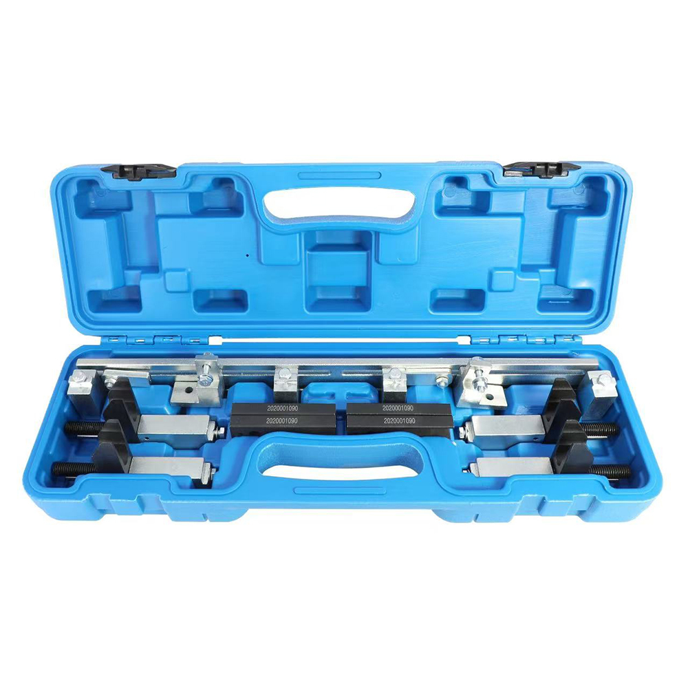 New Version Variable Valve Act - Model Kit Engine recension och pris