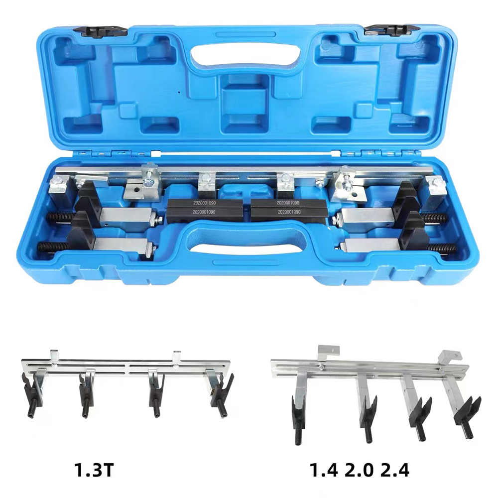 New Version Variable Valve Act - Model Kit Engine recension och pris