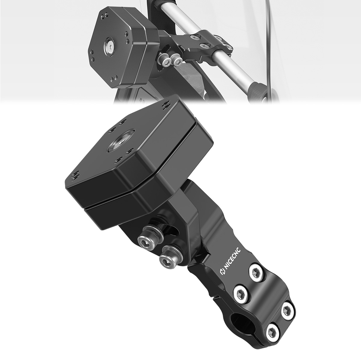 Universal For Yamaha Tenere 70 - Model Kit Yamaha recension och pris