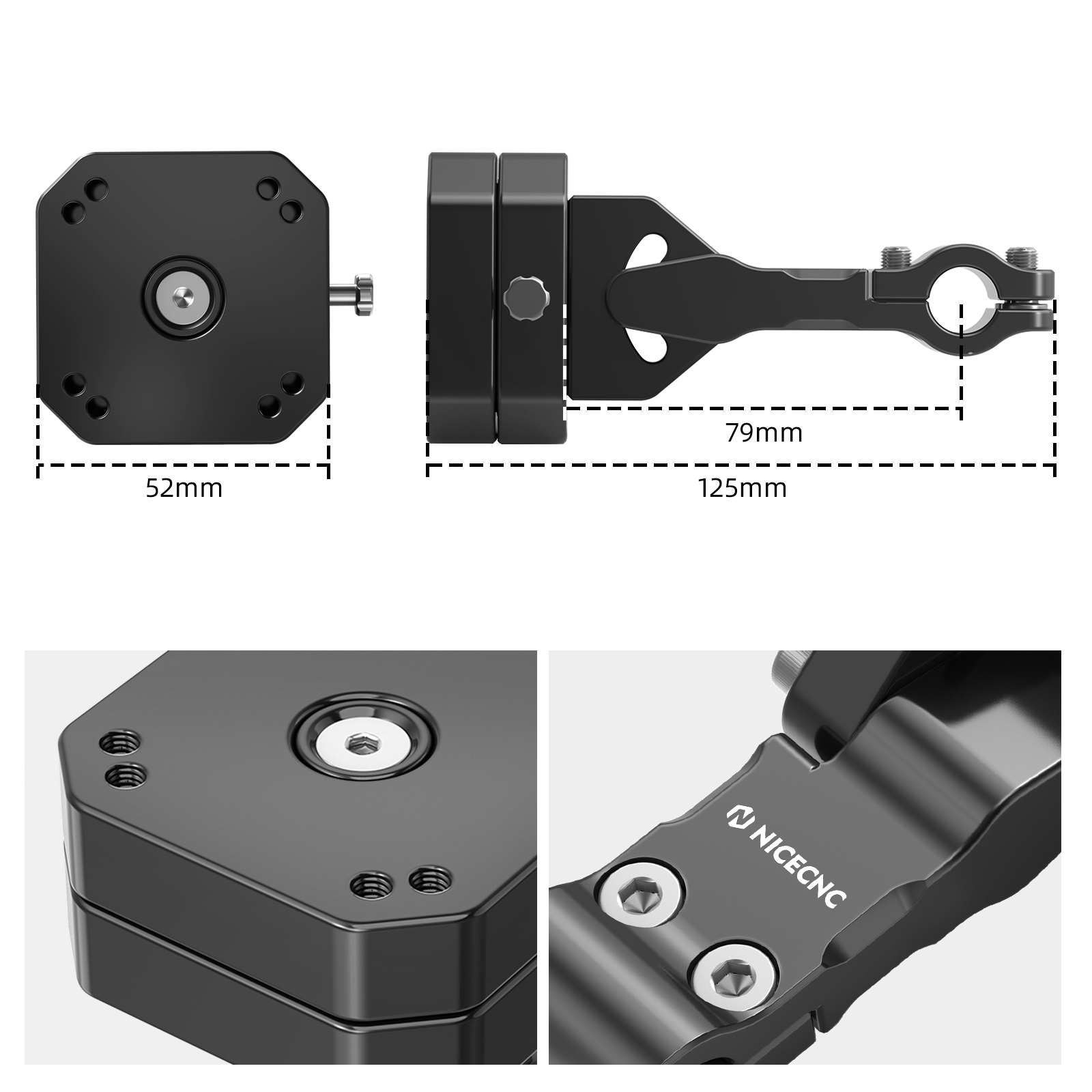 Universal For Yamaha Tenere 70 - Model Kit Yamaha recension och pris