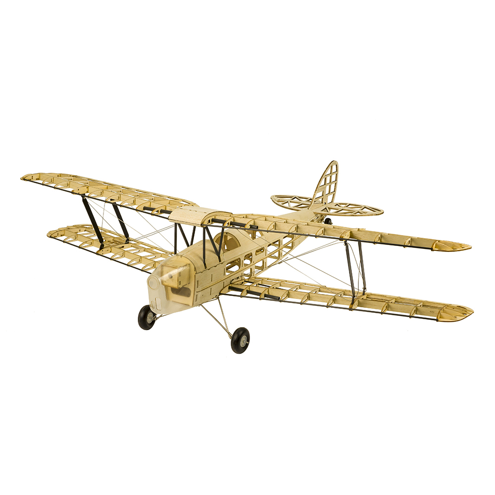 DW Hobby S19 980mm Wingspan Ti - Model Kit Expert recension och pris