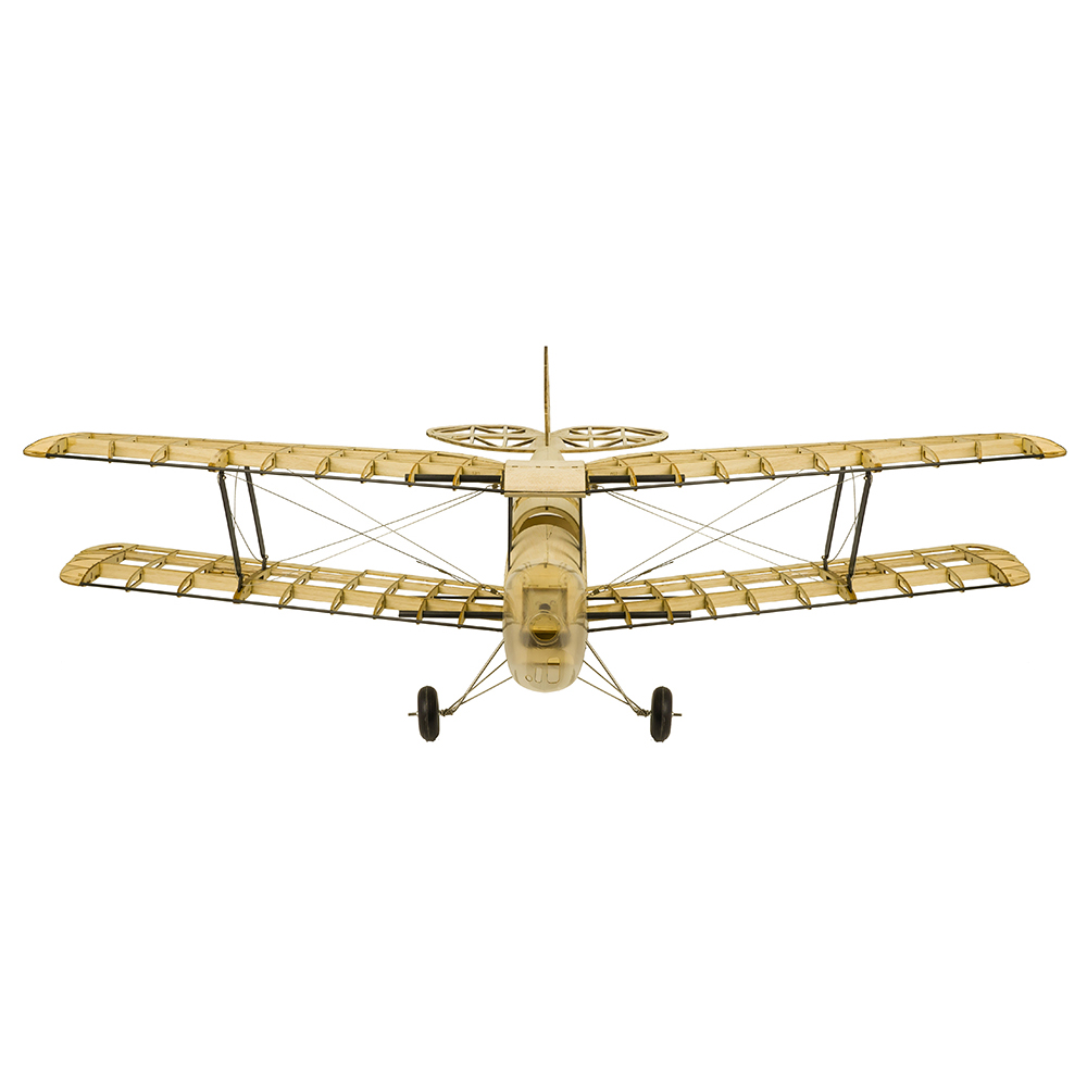 DW Hobby S19 980mm Wingspan Ti - Model Kit Expert recension och pris