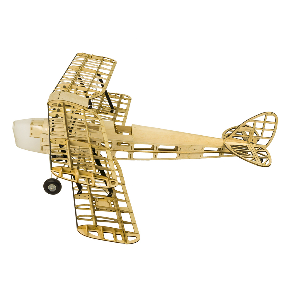 DW Hobby S19 980mm Wingspan Ti - Model Kit Expert recension och pris