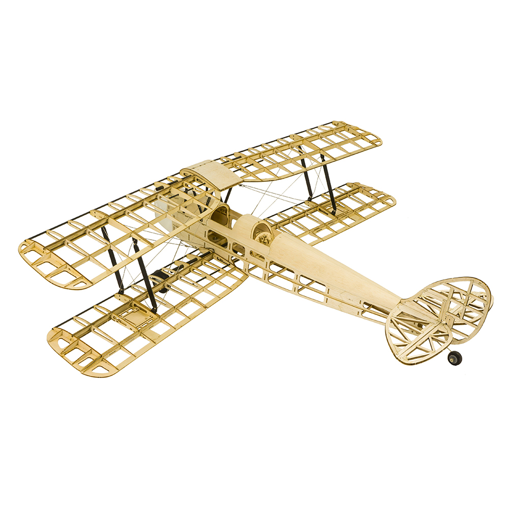 DW Hobby S19 980mm Wingspan Ti - Model Kit Expert recension och pris